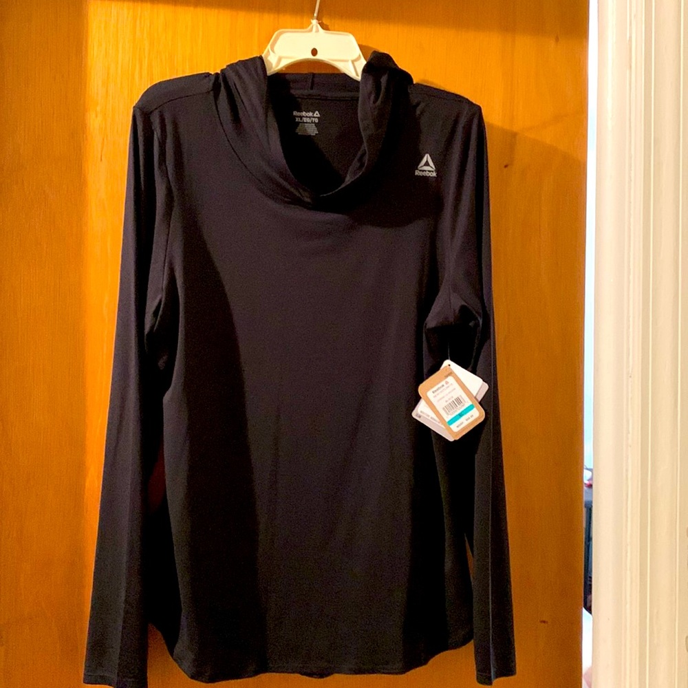 Reebok XL long sleeve